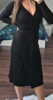 Guess Kleid Strickkleid Freizeitkleid Tunika schwarz xs 34 neu Bayern - Türkheim Vorschau