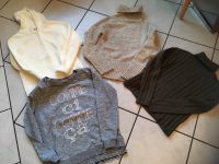 4  Pullis Madonna Sweatpulli  Gina gr. M , top Nordrhein-Westfalen - Bergisch Gladbach Vorschau