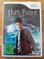 Wii Harry Potter und der Halbblutprinz Baden-Württemberg - Aichwald Vorschau