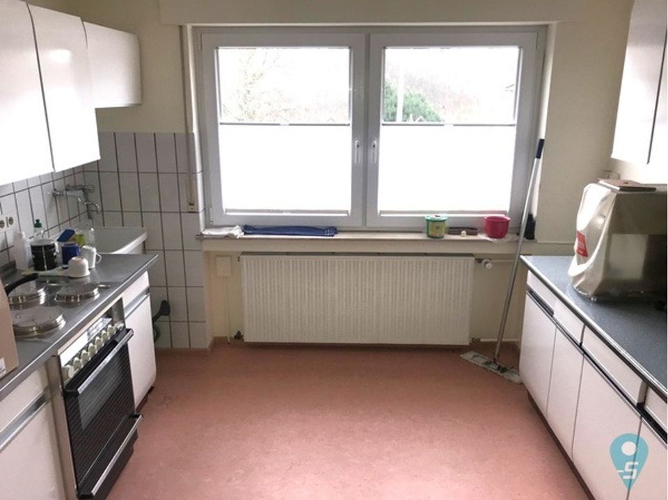 ⏳RESERVIERT!⏳Gepfl. EFH mit Charme und schönem Gartenareal in ruhiger Wohnlage. 6ZiKB|WG|Terr|Ggen| Seniorengerechtes Wohnen | Altersruhesitz | Familiendomizil | Familienhaus in Vollmersbach