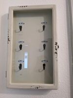 Schlüsselkasten Schlüsselkästchen Vintage weiß Schlüsselschrank Bayern - Lauingen a.d. Donau Vorschau