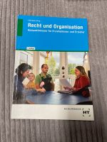 Recht und Organisation für Erzieherinnen und Erzieher Saarland - Bexbach Vorschau