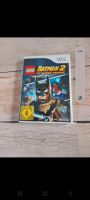 Wii Batman 2 Baden-Württemberg - Vöhringen Vorschau