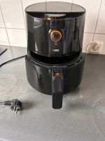 Von Chef Heißluftfritteuse  Airfryer 2,5 L Altona - Hamburg Osdorf Vorschau