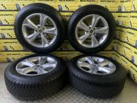 Land Rover Range Rover Evoque 225/65R17 Dunlop RDKS Original Niedersachsen - Braunschweig Vorschau