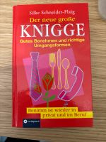 Der neue große Knigge (Buch) Bayern - Beratzhausen Vorschau