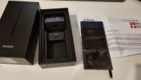 Samsung Galaxy Note 10+ Plus 256GB schwarz TOP Zustand wie neu! Niedersachsen - Edewecht Vorschau