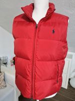 Polo Ralph Lauren Steppweste Daunenweste Damen M w. Neu Hessen - Offenbach Vorschau