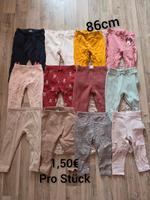 Leggins Gr.86 Baden-Württemberg - Horb am Neckar Vorschau