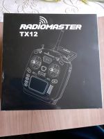 Radiomaster TX12 MKII ELRS Niedersachsen - Wagenfeld Vorschau