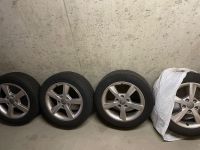 Original 16 Zoll Audi Felgen! 6,5x16 ET 43! Audi A3! Köln - Ehrenfeld Vorschau