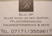 Dachrinnenreinigung Baden-Württemberg - Schwäbisch Gmünd Vorschau