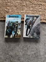 Bonanza Bücher 1 und 2 Ponderosa in Gefahr Niedersachsen - Bad Harzburg Vorschau