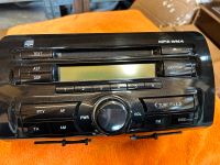 Original CD/Radio Daihatsu Materia Nordrhein-Westfalen - Everswinkel Vorschau