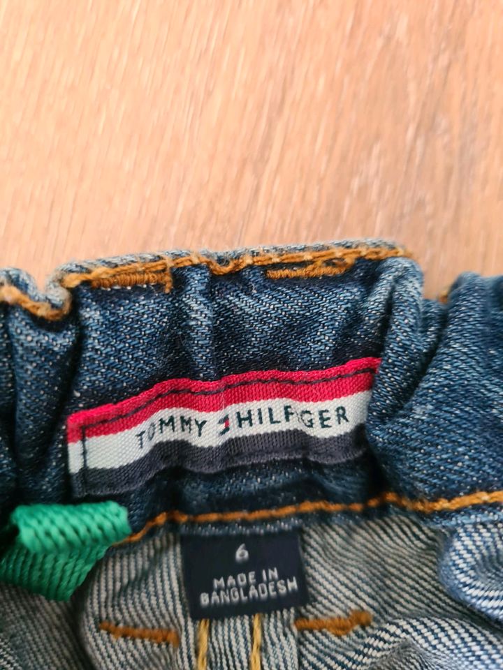 Tommy Hilfiger Kids Jeans Paket 2- 6 Jahre in Wilhelmshaven