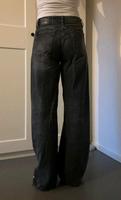 Jeans von drykorn in Gr. 27/34, Modell Medley in Schwarz Nordrhein-Westfalen - Witten Vorschau