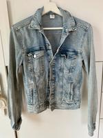 Jeansjacke, h&m, 36 Baden-Württemberg - Nordheim Vorschau