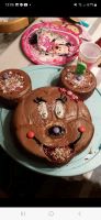 Kuchenform Silikon rot für Mickey Mouse Kuchen Bayern - Zirndorf Vorschau