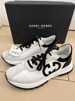 Gerry Weber Sneaker Größe 40, weiß - neu mit Etikett Sachsen - Weißenborn Erzgebirge Vorschau