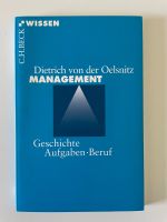 Dietrich von der Oelsnitz - Management Baden-Württemberg - Altdorf Vorschau