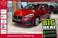 BMW 225 Active Tourer xe Advantage KAM NAVI ACC HUD Dresden - Räcknitz/Zschertnitz Vorschau