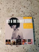 SLY & The Family Stone Cd's Nordrhein-Westfalen - Düren Vorschau