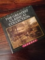 10 CD Box Set - The greatest Classical Collektion - Klassik Nordrhein-Westfalen - Euskirchen Vorschau