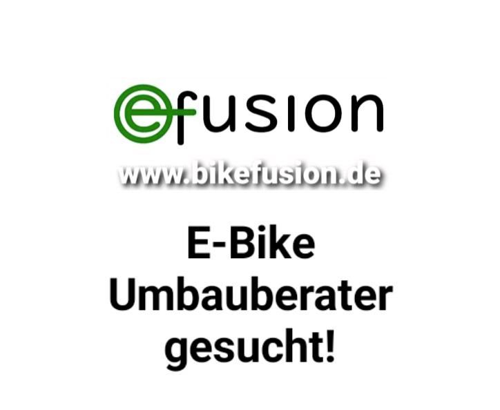 E-Bike Umbauberater gesucht! in Krefeld