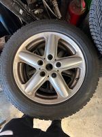 4x Winterreifen 205/60 R16 / orig. Mini Cooper Contryman Baden-Württemberg - Edingen-Neckarhausen Vorschau