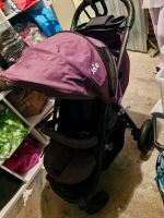 Joie Buggy Lila luftreifen Nordrhein-Westfalen - Krefeld Vorschau