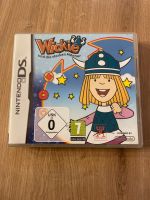 Nintendo DS Spiel „ Wickie und die starken Männer“ Bayern - Ebrach Vorschau