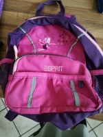 Rucksack für Kindergarten von Esprit Rheinland-Pfalz - Jugenheim in Rheinhessen Vorschau