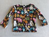 H&M Kinder Shirt Tiere Sweatshirt 86 Bayern - Freising Vorschau