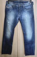 Diesel SAFADO 008QL Jeans • W32 L32 Friedrichshain-Kreuzberg - Friedrichshain Vorschau