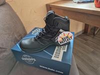 Haix Schnürstiefel Black Eagle Neu Gr 43 Brandenburg - Ludwigsfelde Vorschau