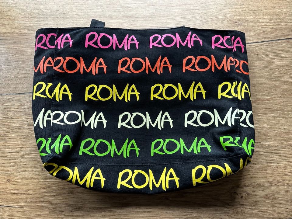 Robin Ruth Tasche Rom Roma in einem sehr guten Zustand in Burgthann 