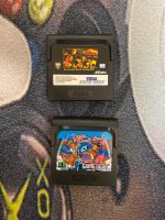 Sega Game Gear Spiele WWF Raw / Game Pack 4 in 1 Sachsen-Anhalt - Dessau-Roßlau Vorschau