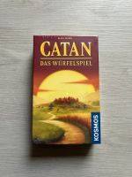 Gesellschaftsspiel Catan Würfelspiel (neu, eingeschweißt) Hessen - Kassel Vorschau