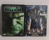 Hulk 1+2 DVD Sachsen - Halsbrücke Vorschau