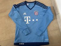 Fußball-Trikot FCB, Adidas, Größe 152 Bayern - Bad Tölz Vorschau