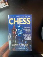 The Mammoth book of chess (Graham Burgess) Mitte - Tiergarten Vorschau