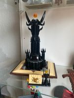 Herr der Ringe Klemmbausteine - kompatibel mit Lego Nordrhein-Westfalen - Marl Vorschau