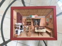 Holzbild 3D Pizzeria 30 x 23 cm Sachsen - Auerbach (Vogtland) Vorschau