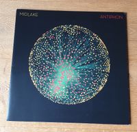 Midlake - Antiphon Vinyl Schallplatte Sachsen - Radebeul Vorschau