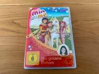 DVD Mia and me - Das goldene Einhorn Rheinland-Pfalz - Freudenburg Vorschau