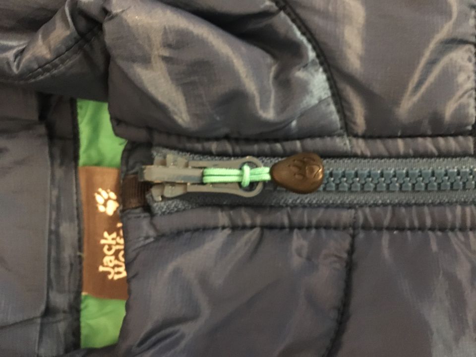 Jacke von Jack Wolfskin in Eichendorf