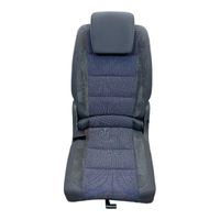 Sitz Autositz hinten links Alcantara VW Touran 1T3 anthrazit Nordrhein-Westfalen - Petershagen Vorschau