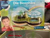 Die Biosphäre Brandenburg - Müncheberg Vorschau