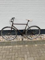 Fahrrad Gazelle Van Stael Schleswig-Holstein - Süderdeich (Dithm) Vorschau