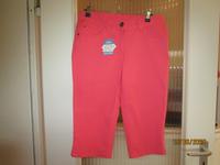 LEICHTE DAMEN SOMMER HOSE GR: L von BLUE MOTION L-65 CM Köln - Seeberg Vorschau